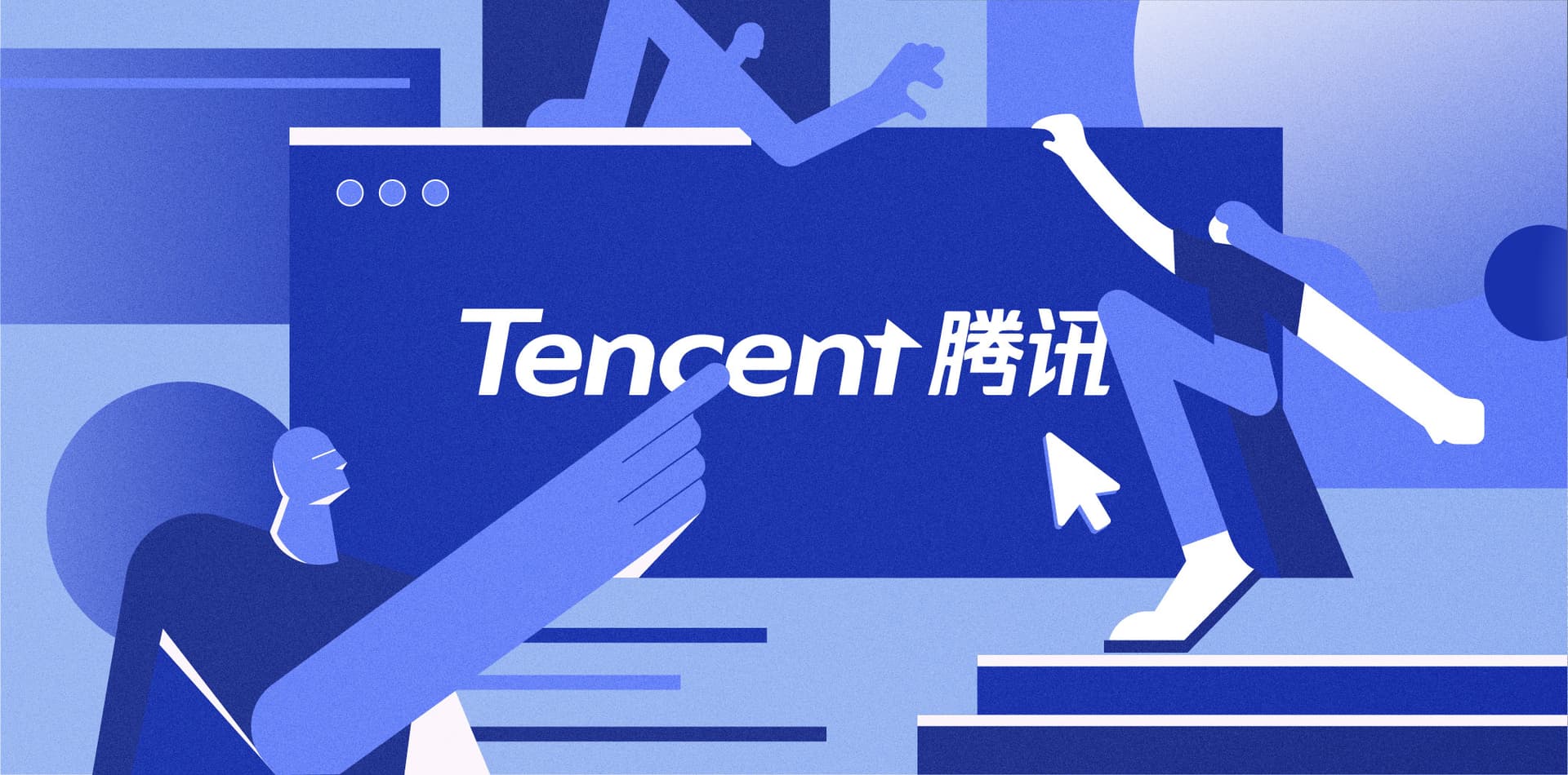 Tencent Develops WeChat AI Model For Agents