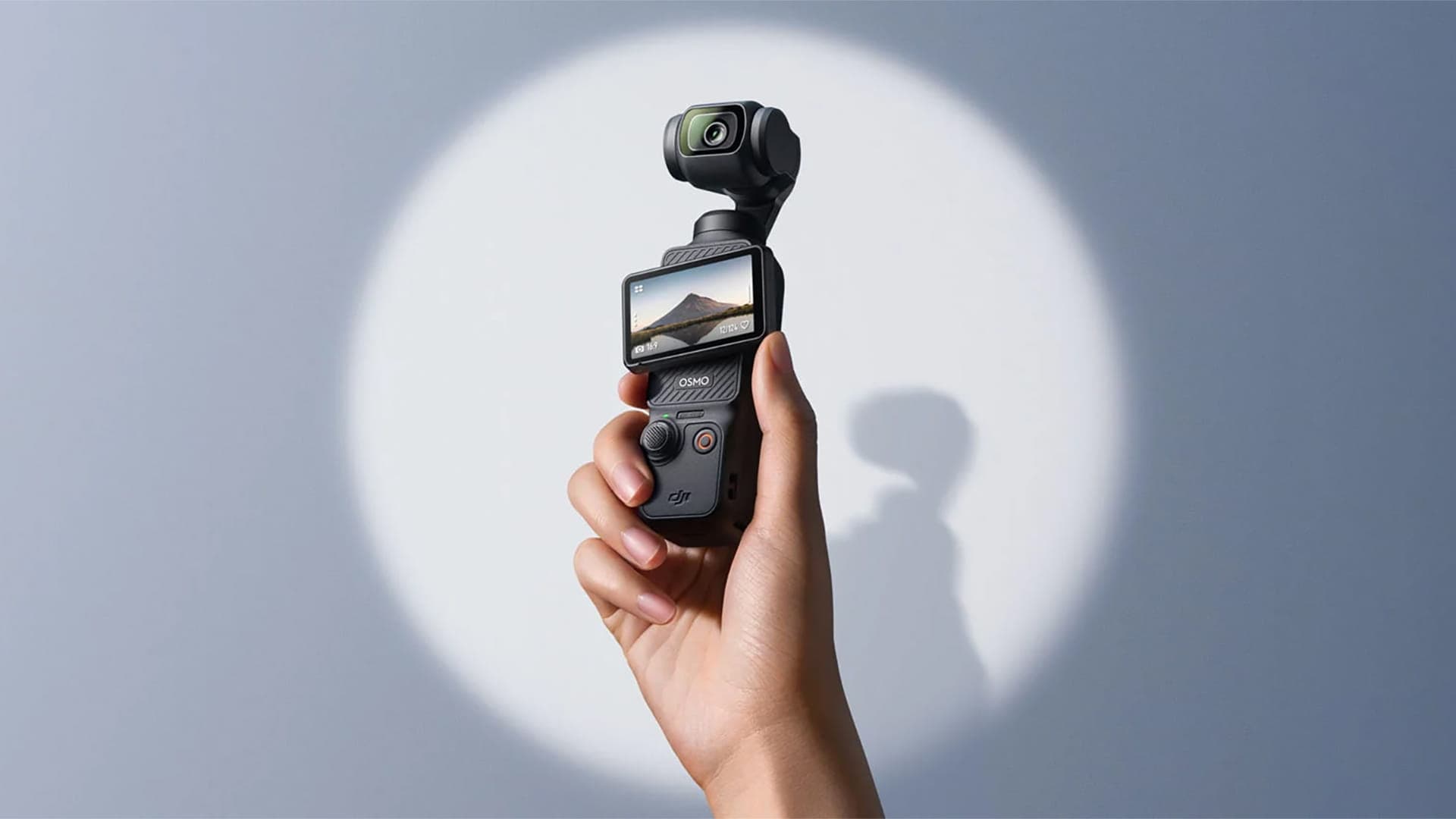 Smartphone Makers Challenge DJI's Pocket Camera Dominance
