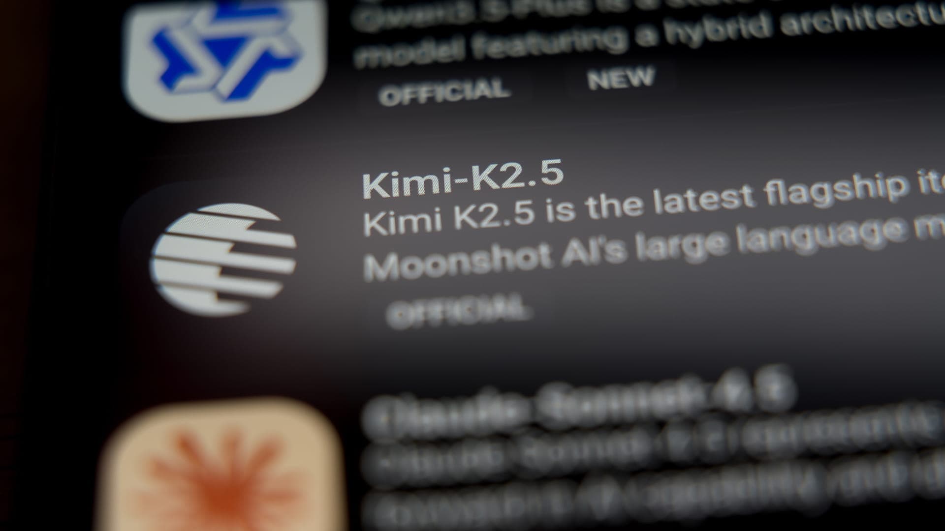 Moonshot Raises Valuation Above $100 Billion