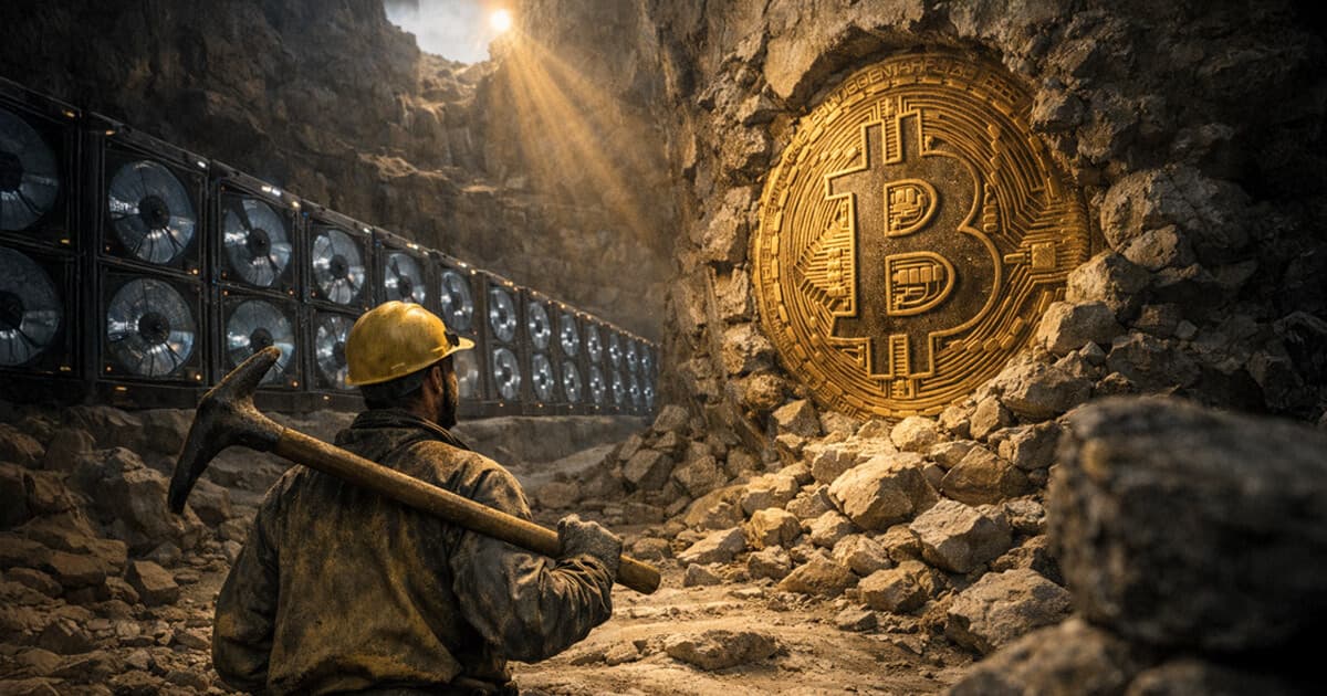 Bitcoin Surpasses Twenty Million Coins Milestone