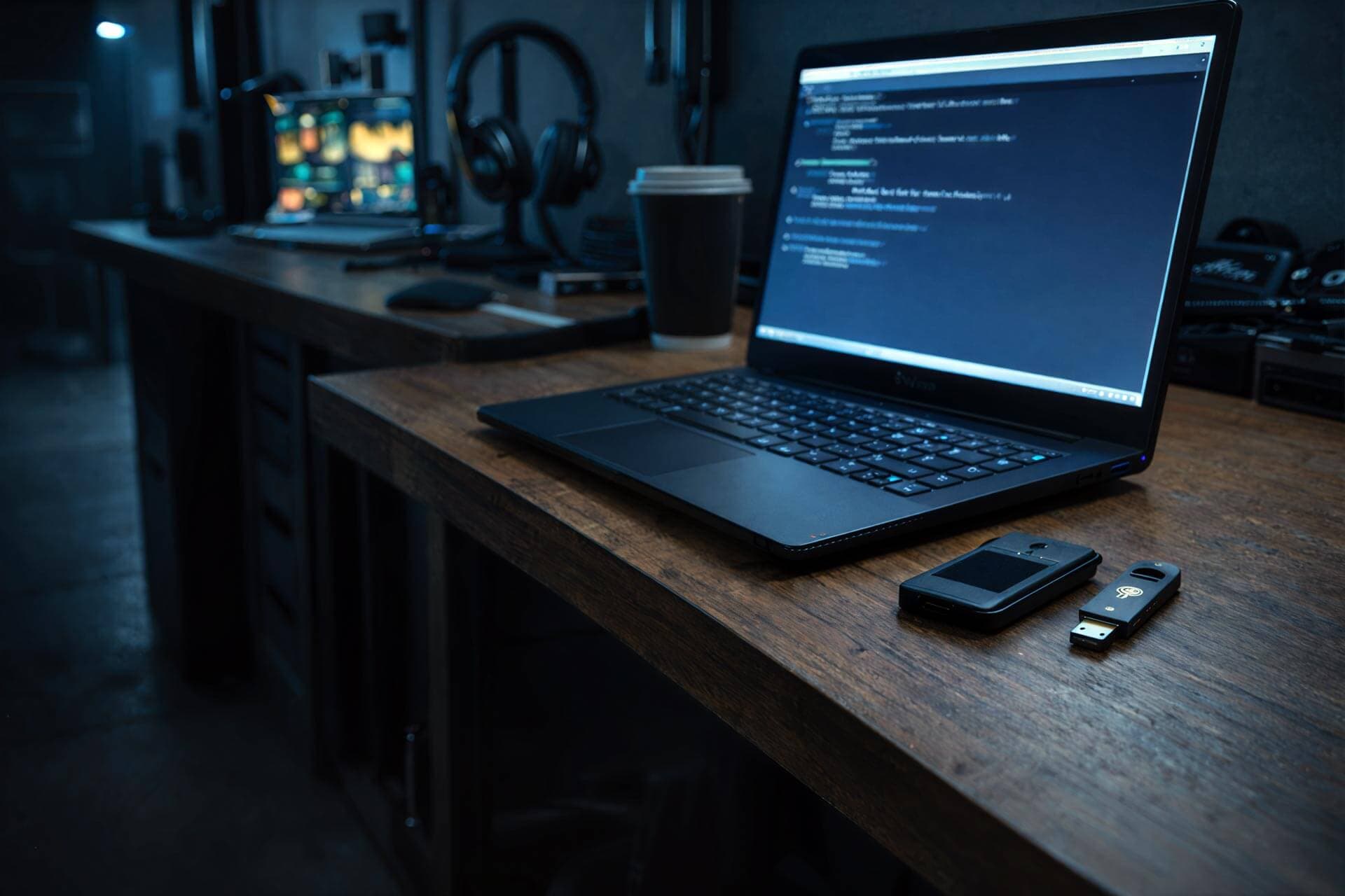 LiteLLM Distributes Malware Stealing Crypto Secrets