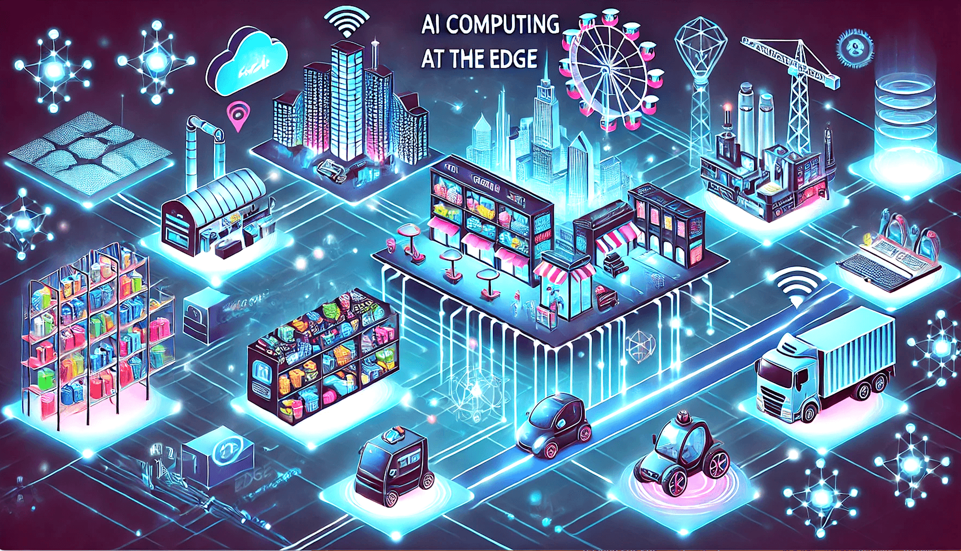 Agentic AI Forces Rethink of Network Edge