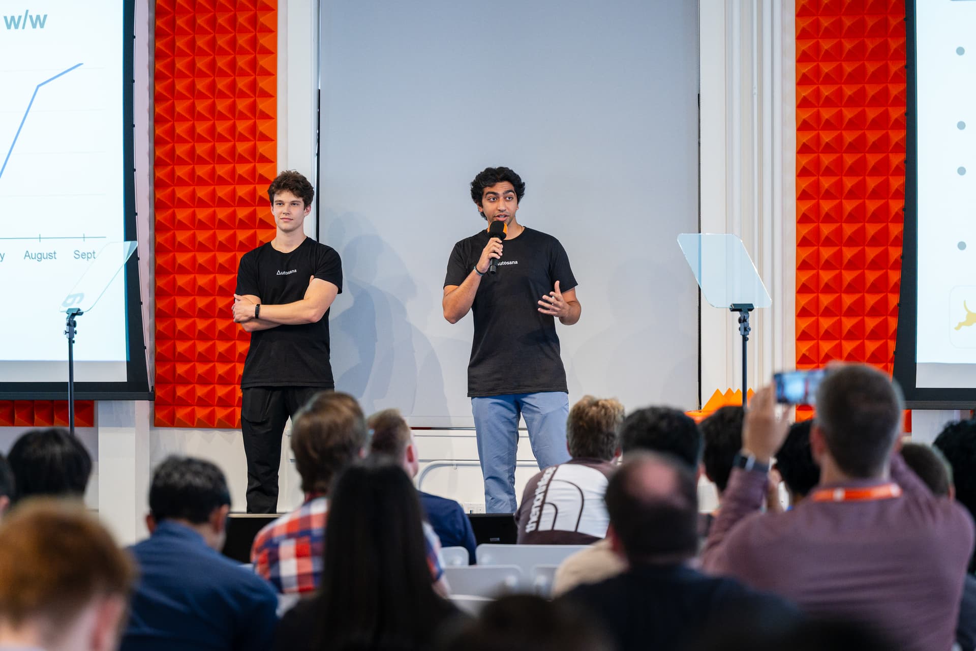 Autosana Raises $3.2M For Agentic QA