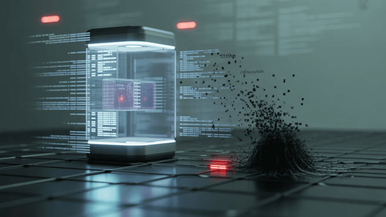 OpenAI Codex Exposes GitHub Tokens Via Command Injection