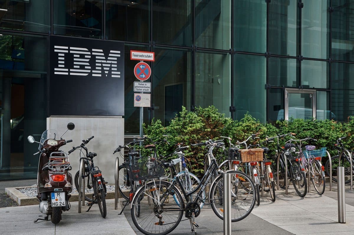IBM Plans To Triple Entry-Level Hiring in 2026