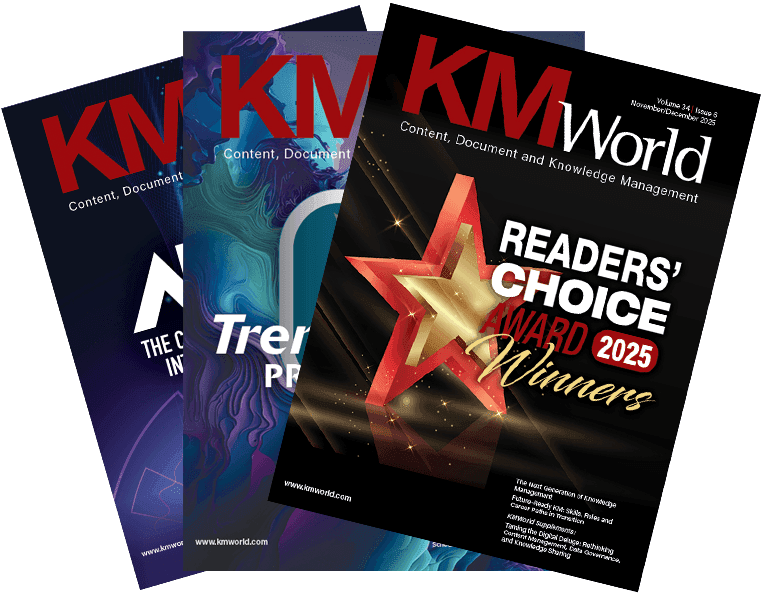 LumApps Promotes Agents Automate Enterprise Knowledge