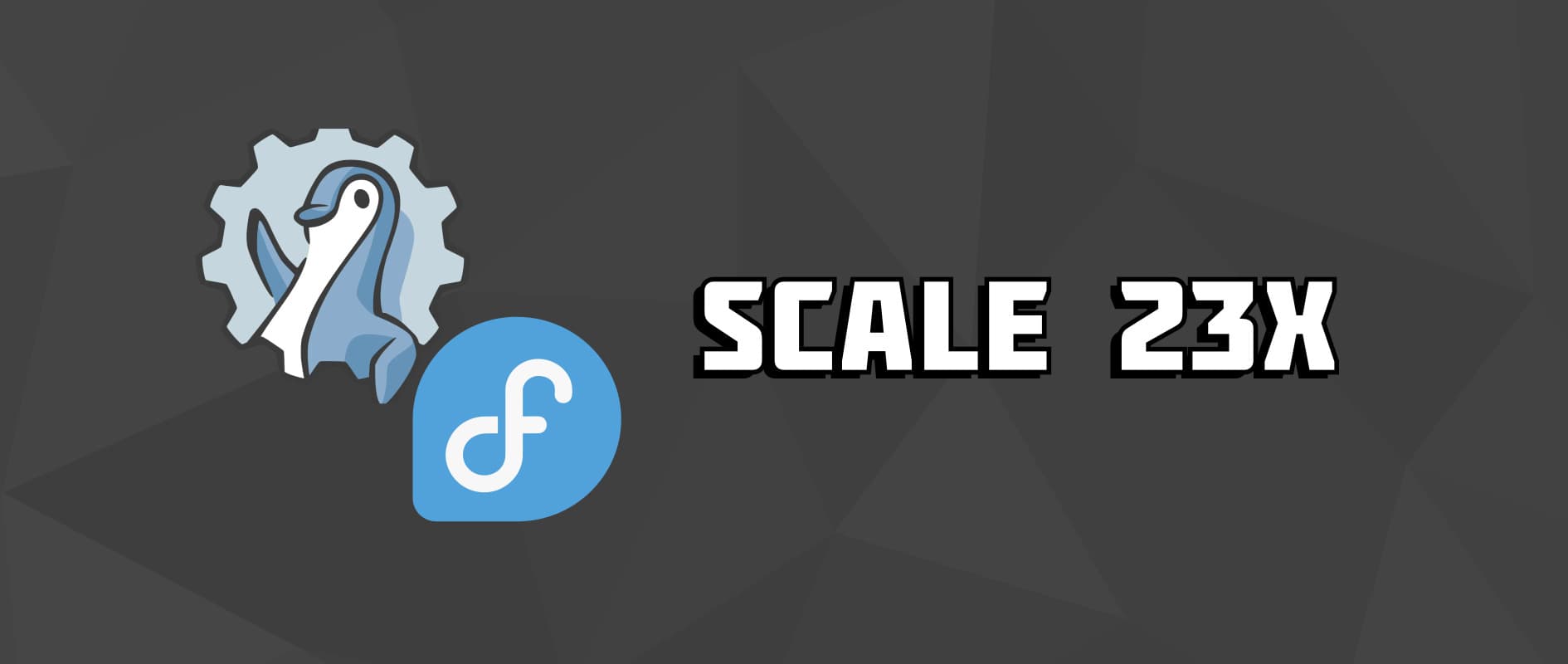 Fedora Hosts Special Hatch Track at SCaLE