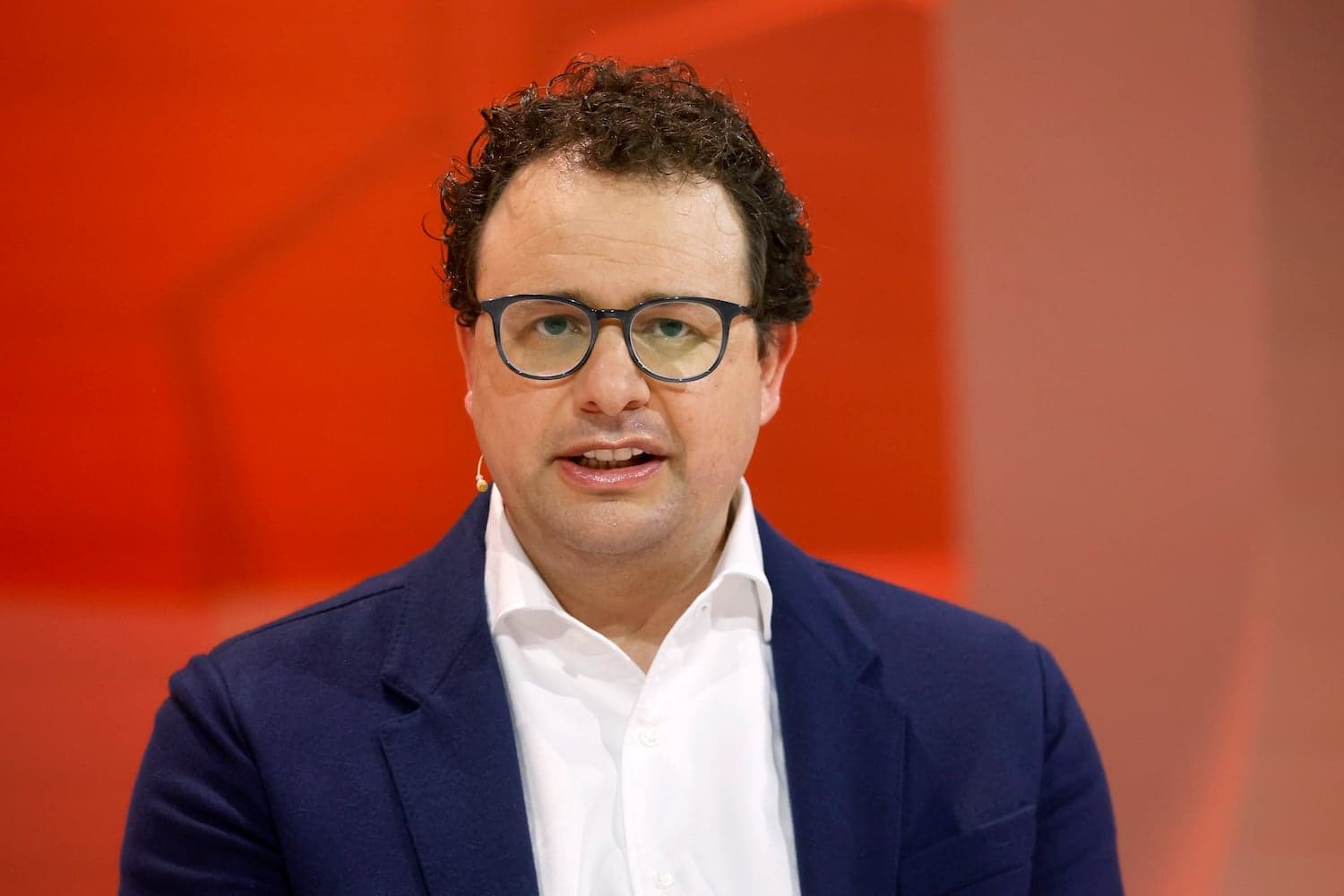 Amodei Warns AI Presents Existential Risks