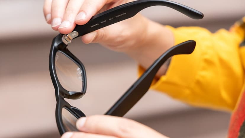 Philadelphia Bans Smart Glasses In Courtrooms