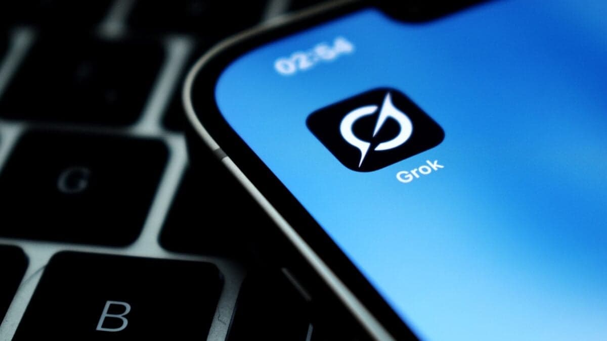 xAI Faces Lawsuit Over Nonconsensual Images