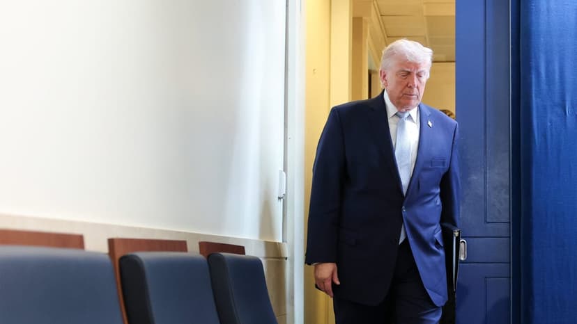 Trump Cuts CISA Budget, Axes Misinformation Programs