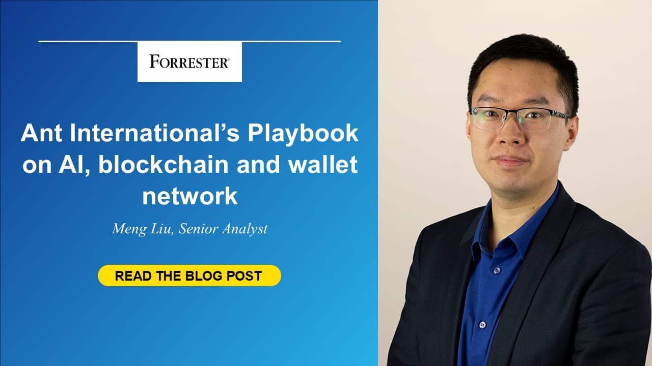 Ant International Expands Global Wallet Interoperability Network