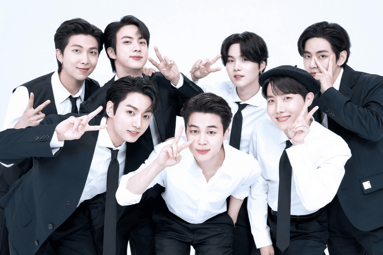 Mexican President Ensures Fair Ticketing For BTS