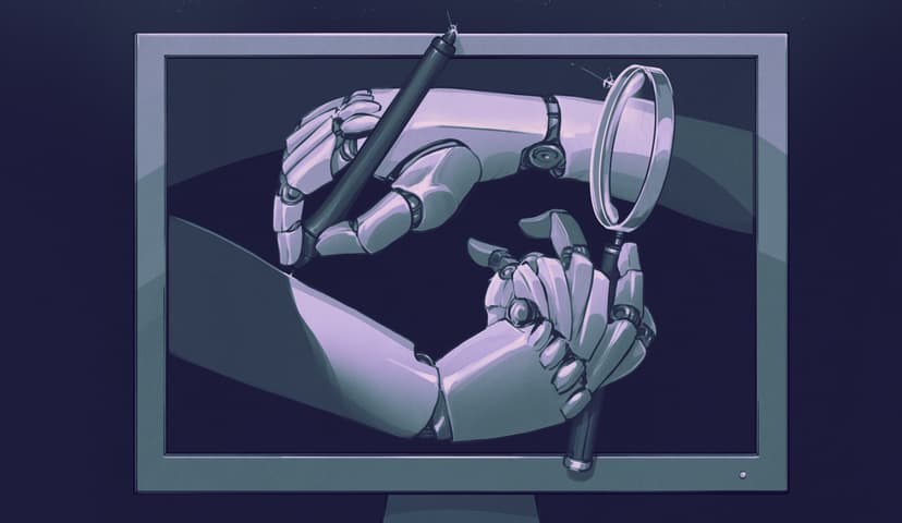 Lawyers Generate Fake Case Citations With LLMs