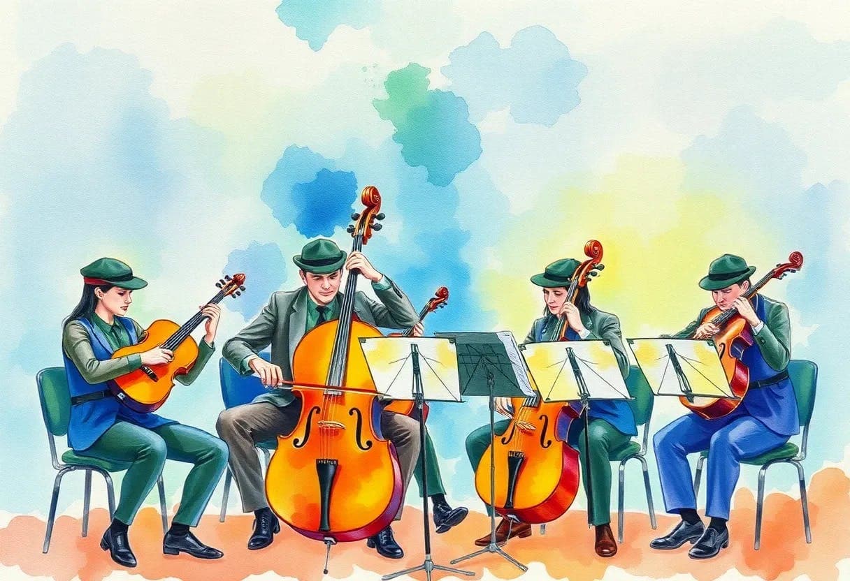 Author Publishes Empty Meta Article With Links