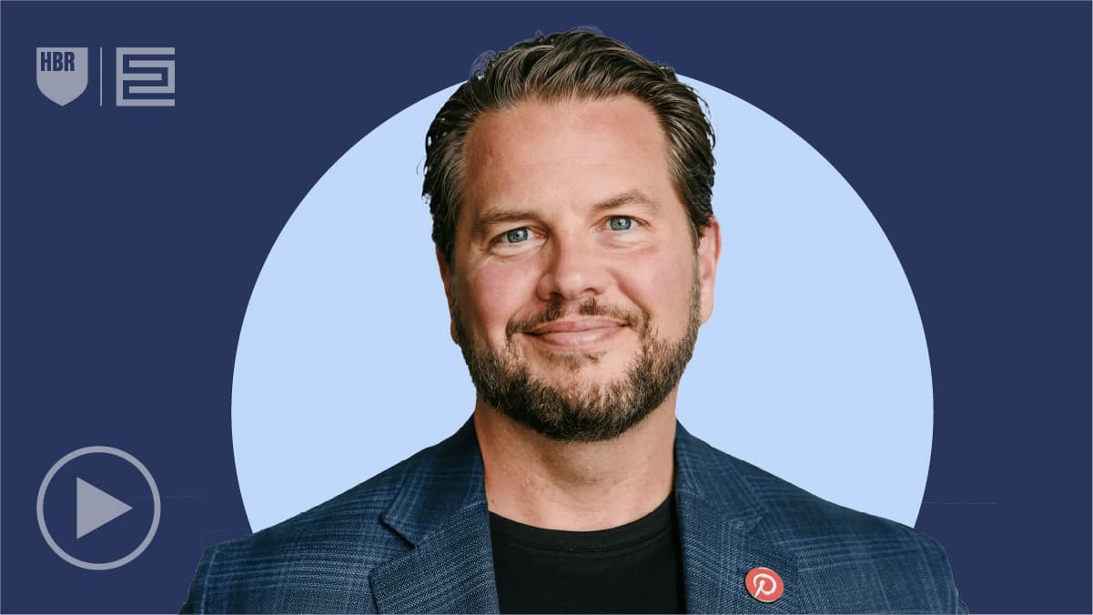 HBR Executive Offers Leadership Insights Subscription