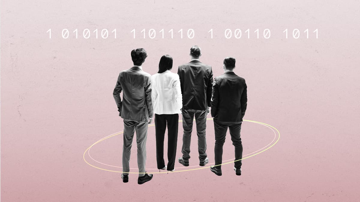 AI Erodes Organizational DNA And Adaptability