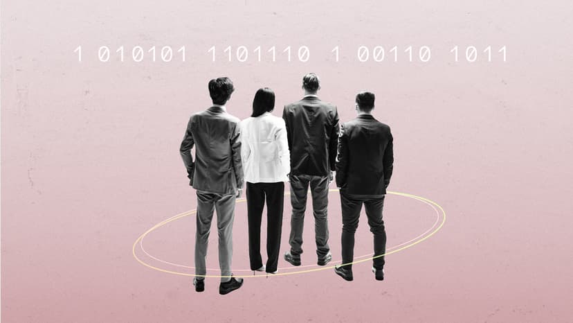 AI Erodes Organizational DNA And Adaptability