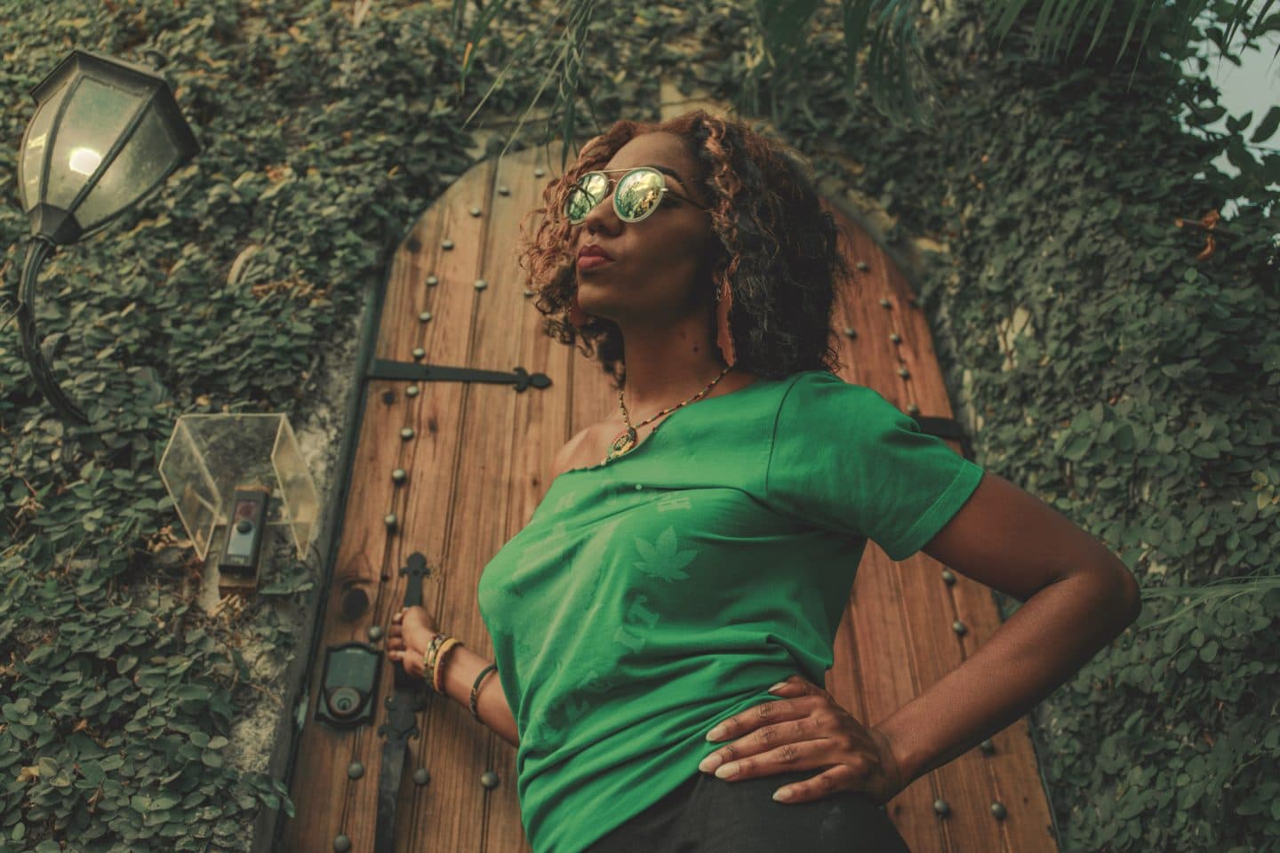 Niambe McIntosh Defends Peter Tosh’s Cultural Legacy