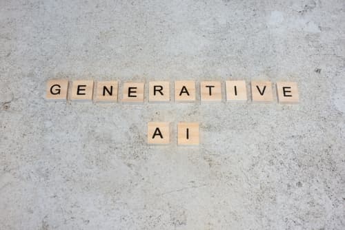 Organizations Adopt Multi-Channel Gen AI Communication