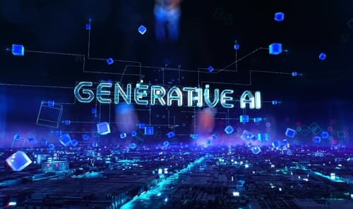 Organizations Embrace Generative AI Through Cultural Shift