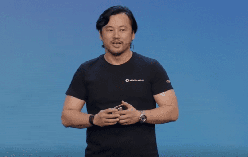 Macquarie Adopts Google SRE And AI Agents