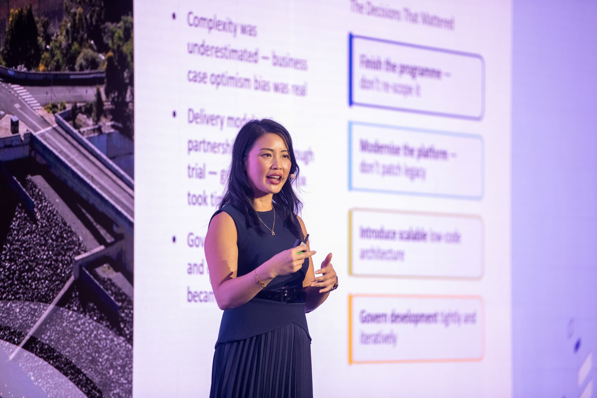 WaterNSW Adopts Generative AI For Applications