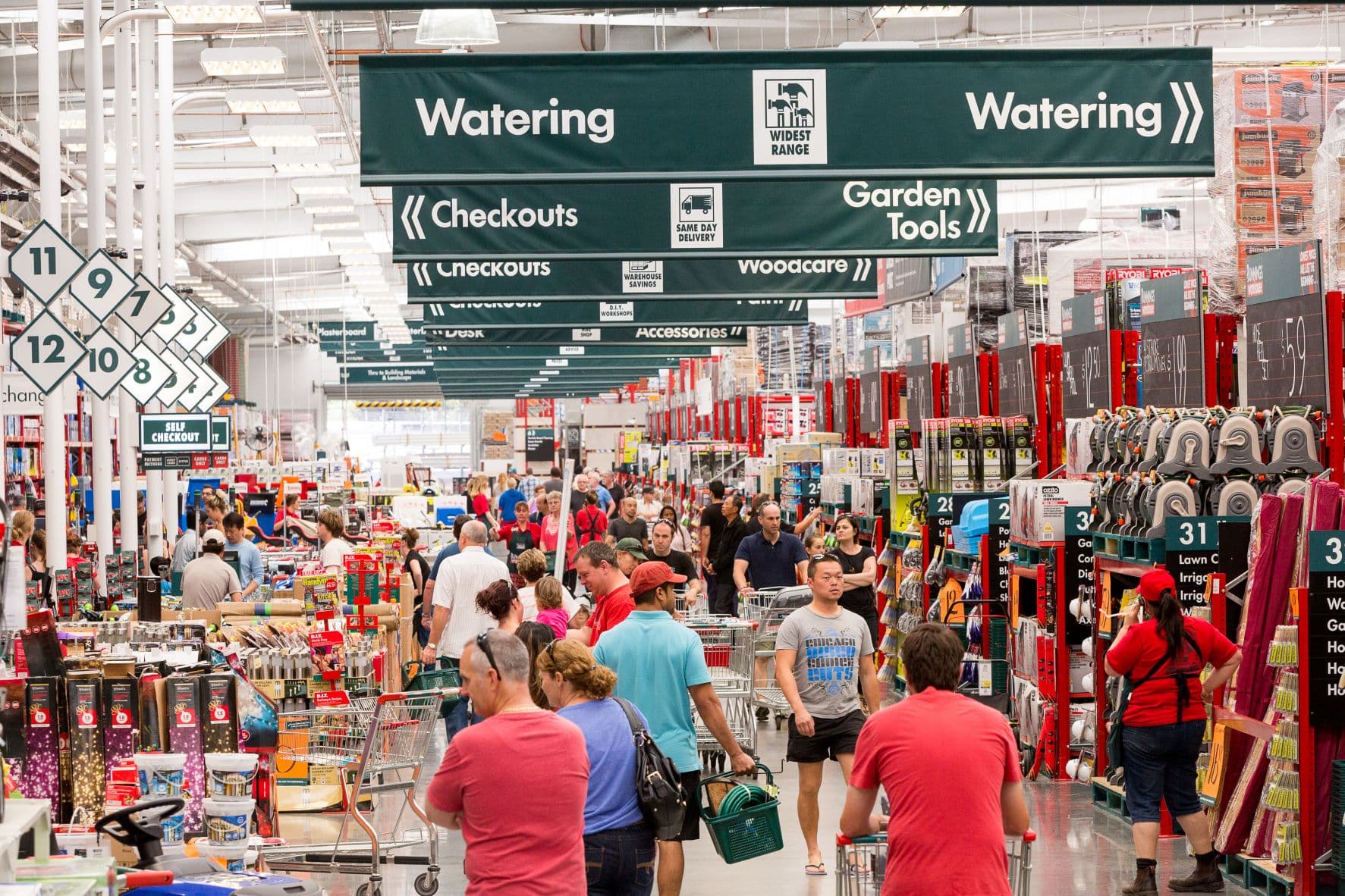 Wesfarmers Adopts Agentic AI Across Retail Brands