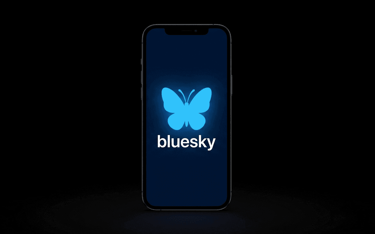 Bluesky Launches Attie Personalized Feed Builder