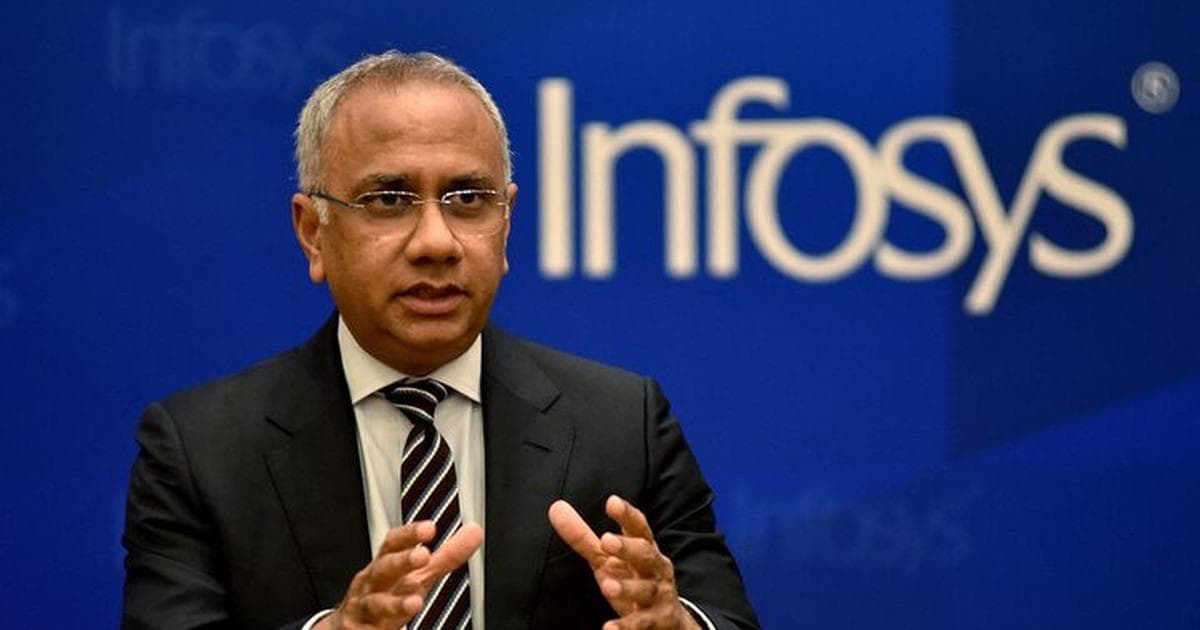 Infosys Unveils AI First Value Framework