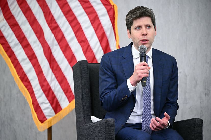 OpenAI Embeds Staff To Secure Defense Contracts