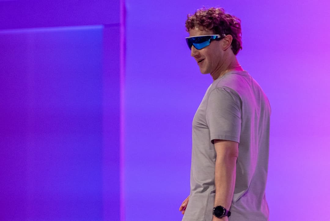 Meta's Glasses Promote Commodification of Wearable Surveillance