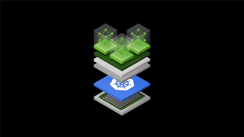 NVIDIA Donates DRA Driver To CNCF