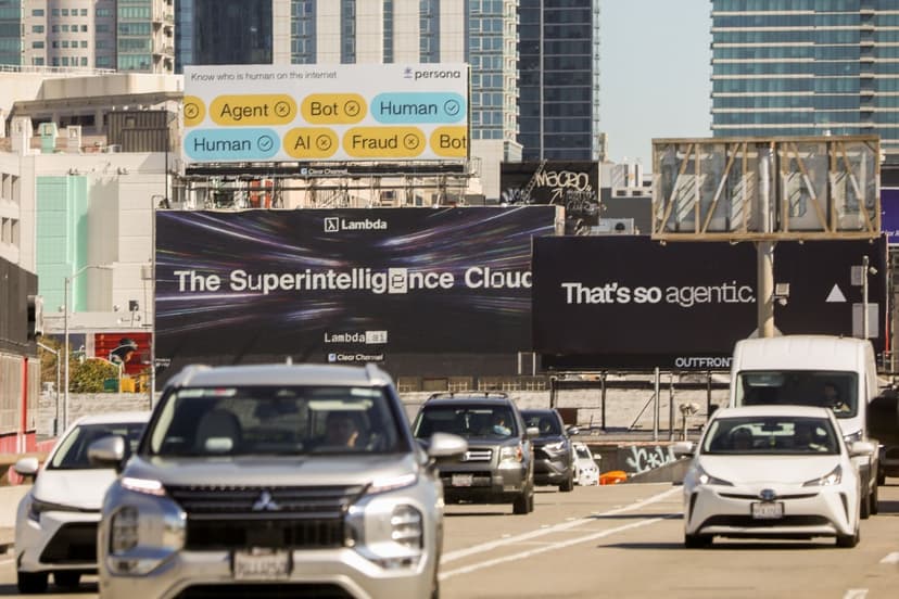 Anthropic and OpenAI Seek to Calm Public Anxiety