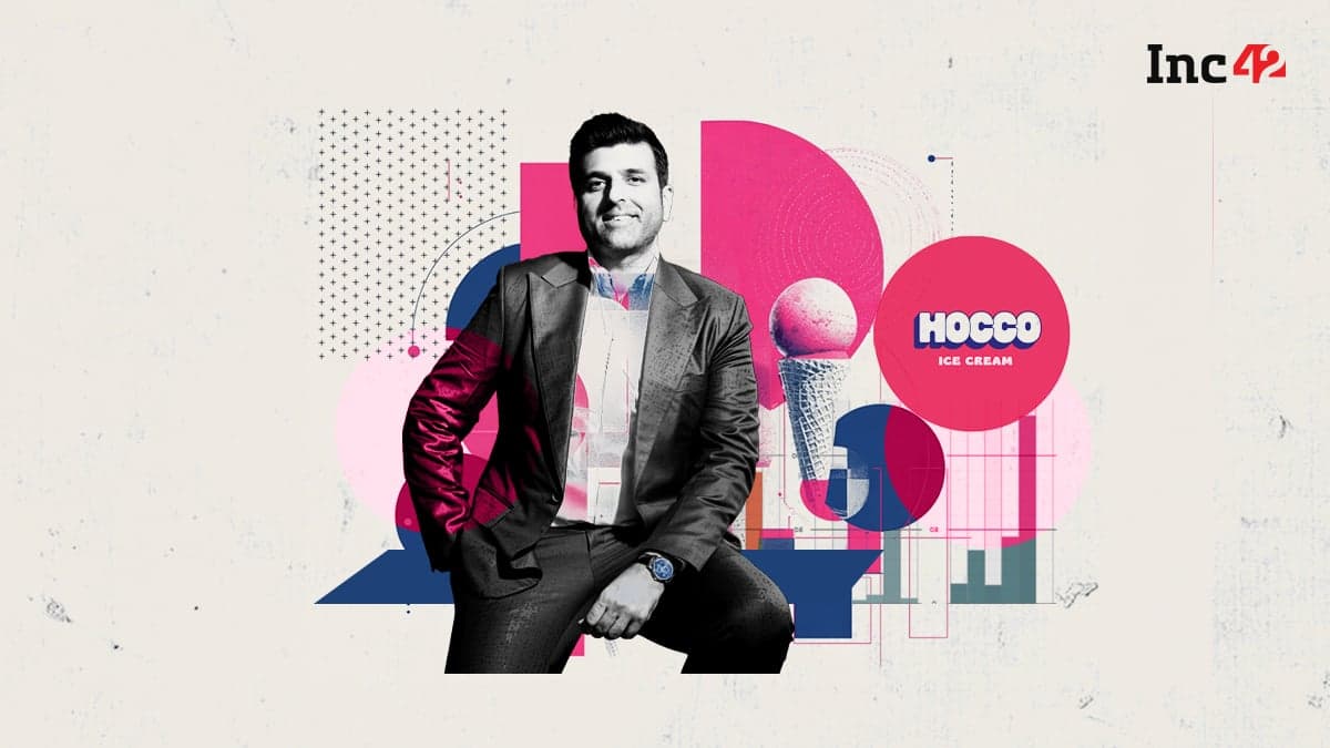 Ankit Chona Launches HOCCO Scaling Rapidly