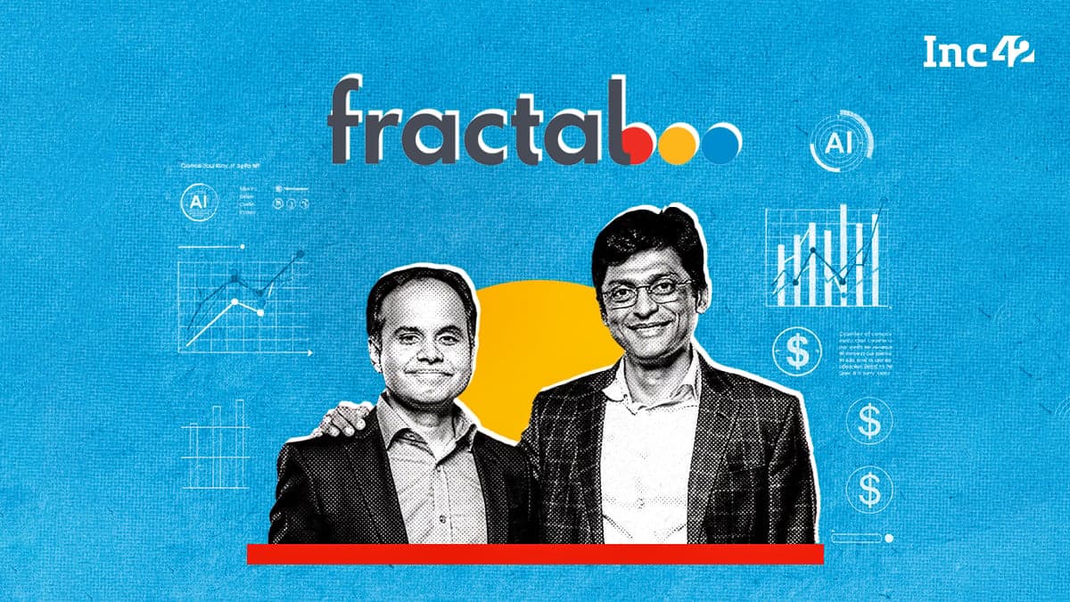 Fractal Analytics Targets Global Enterprise Revenue