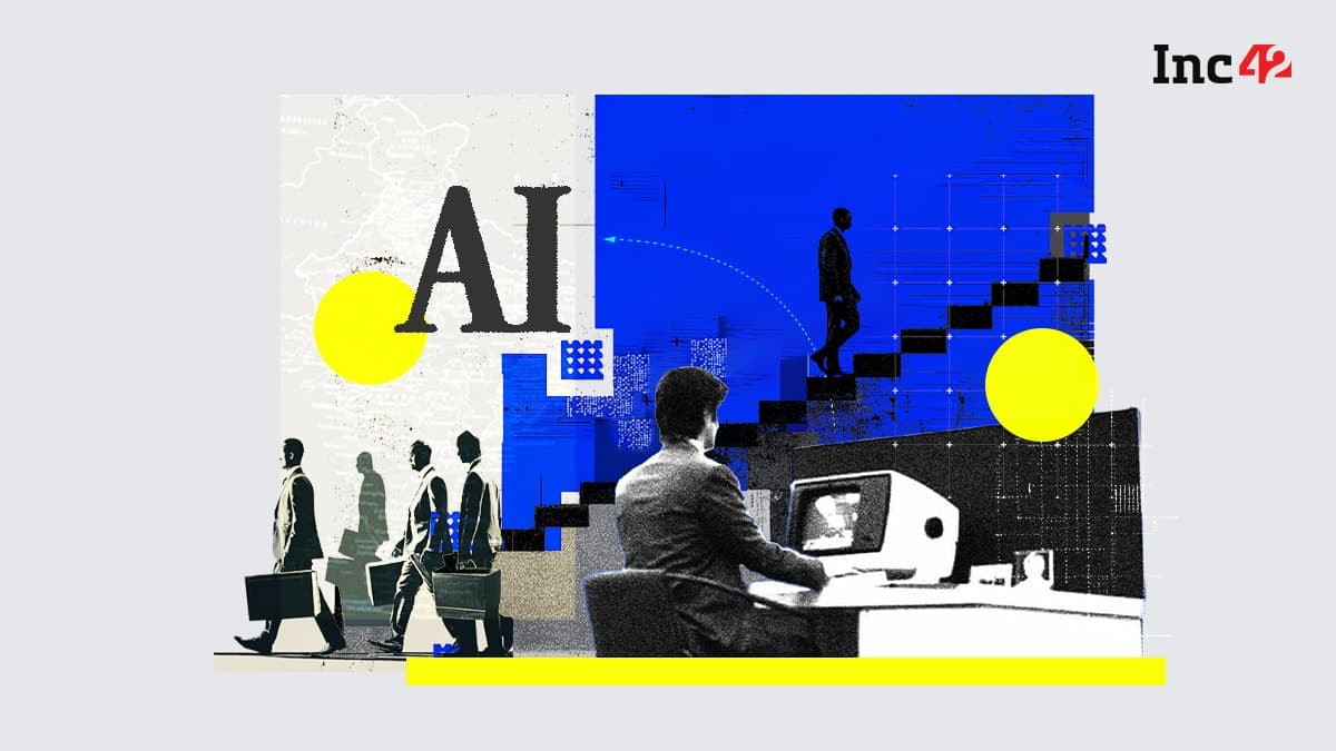 AI Reshapes India's Education-To-Employment Ecosystem For Readiness