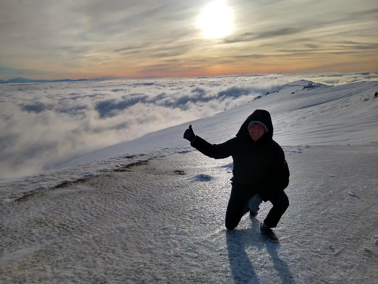 Climate Crisis Drives Mass Migration And Political Instability