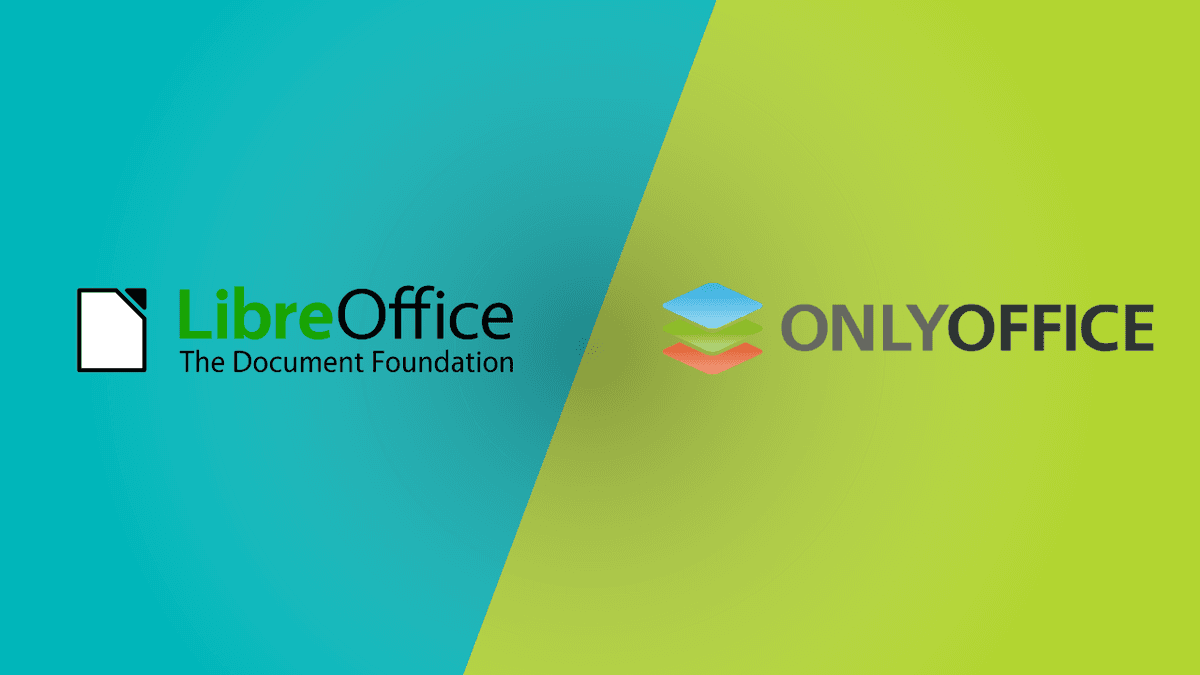LibreOffice Competes With ONLYOFFICE For Compatibility