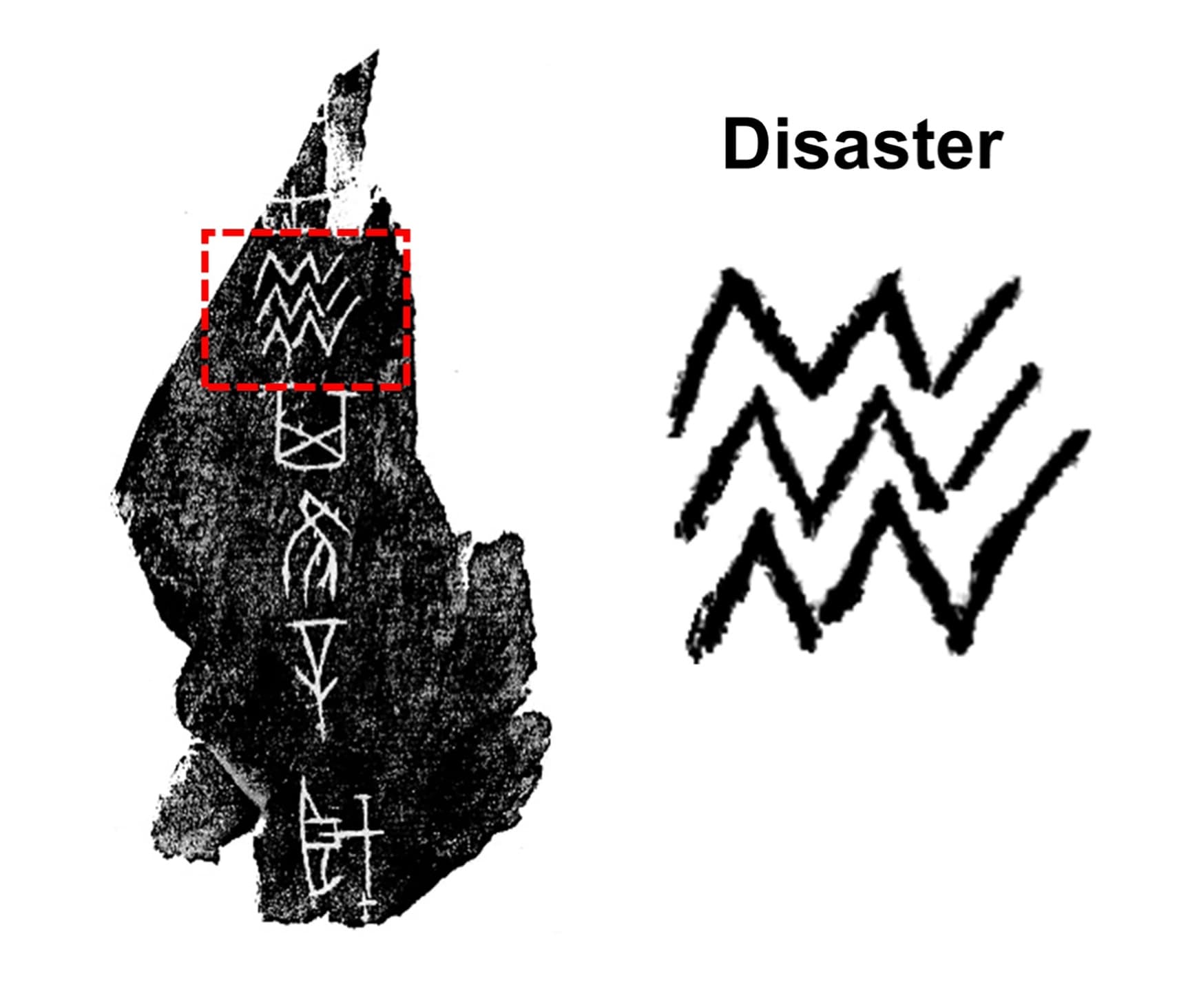 Typhoons Drive Inland Disasters Three Millennia Ago