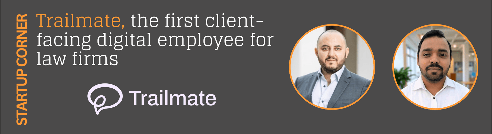 Trailmate Launches Autonomous Client-Facing Digital Employee