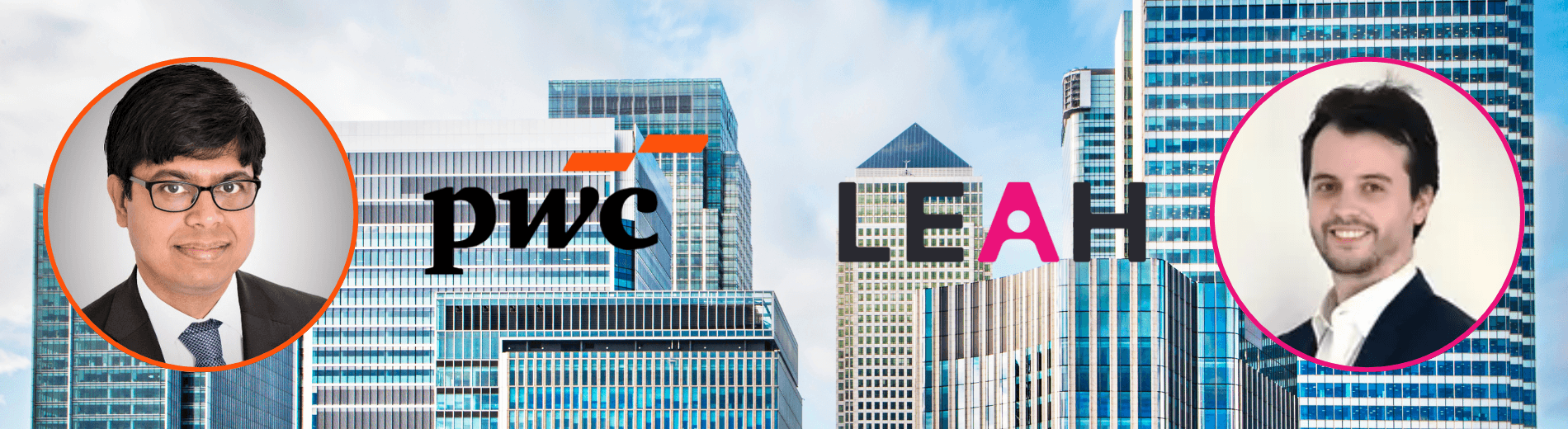 Leah Partners With PwC UK To Expand Agentic OS