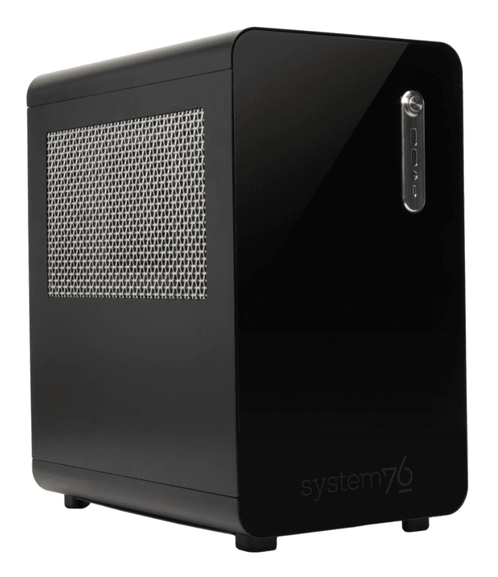 System76 Refreshes Thelio Mira With Ryzen 9000