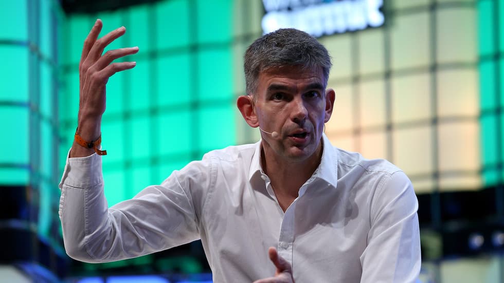 Matt Brittin Appointed New BBC Director-General