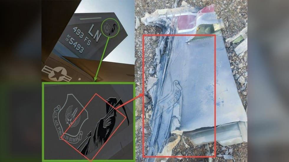 US Forces Hit Iranian Infrastructure, Conflict Escalates