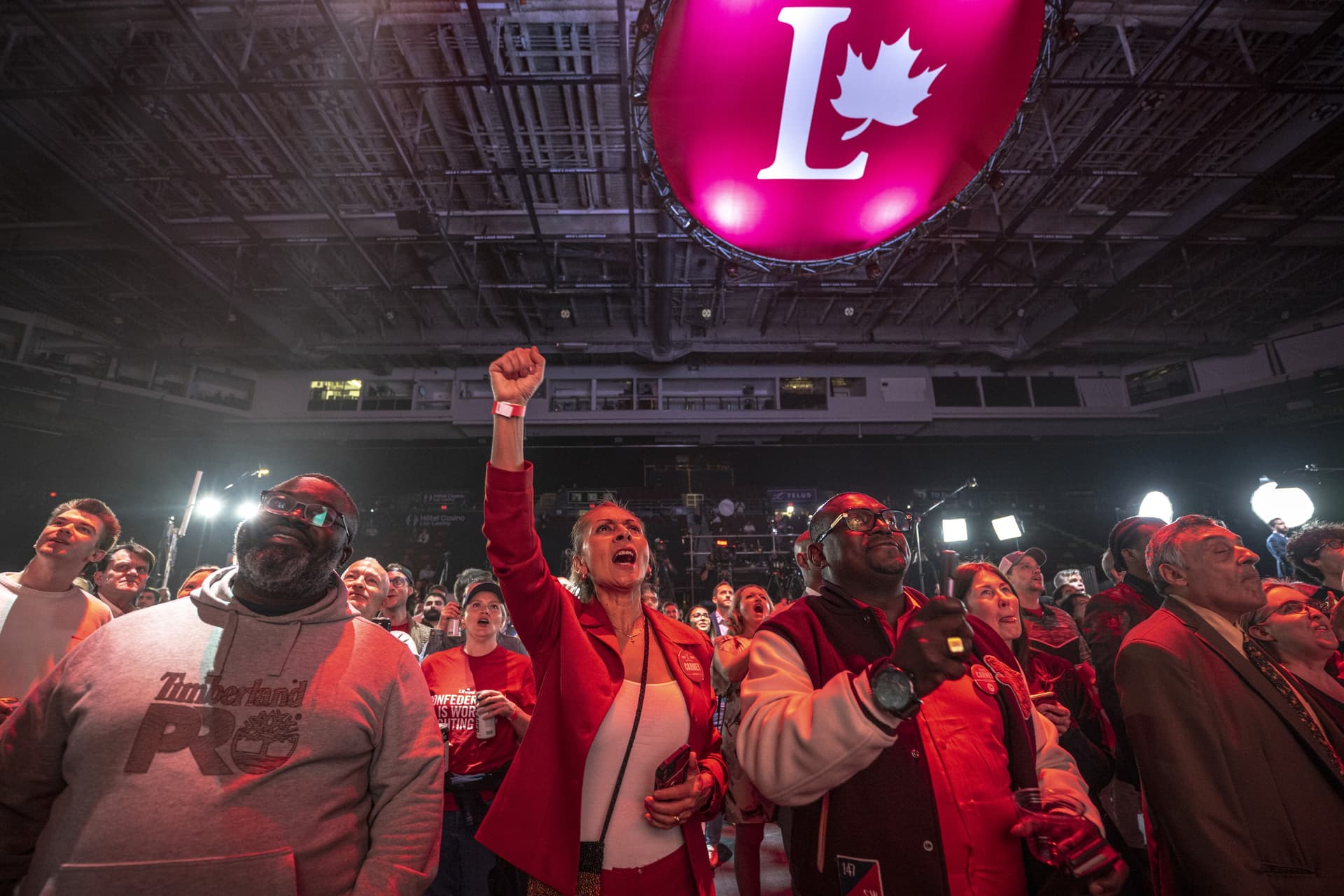 Liberals Debate Banning Children From Social Media, AI