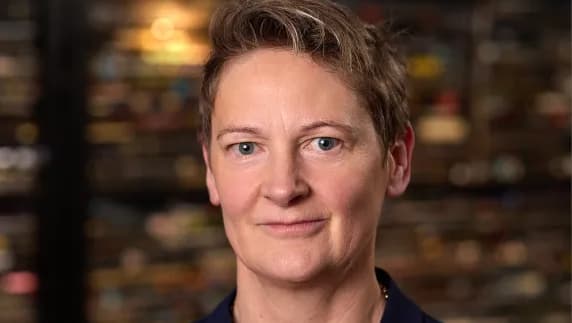 Digitas Australia Appoints Miriam Healy CTO