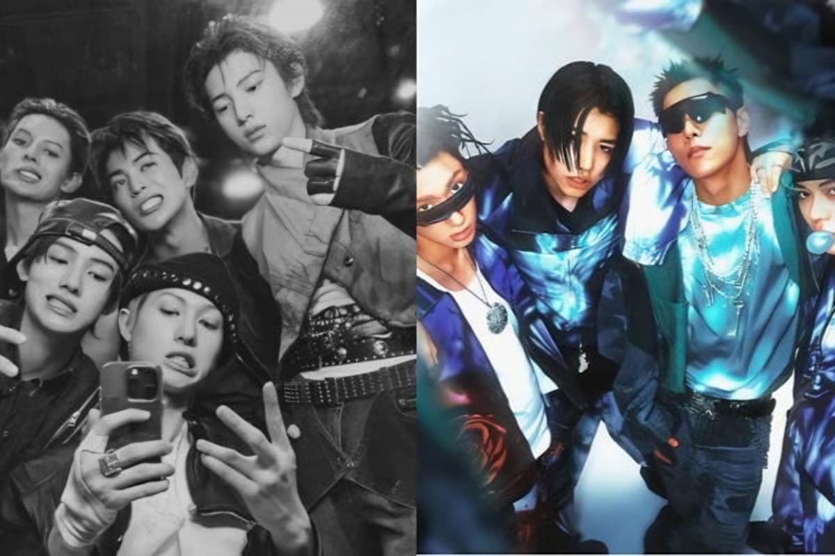 CORTIS and LNGSHOT Redefine K-pop Idol Norms