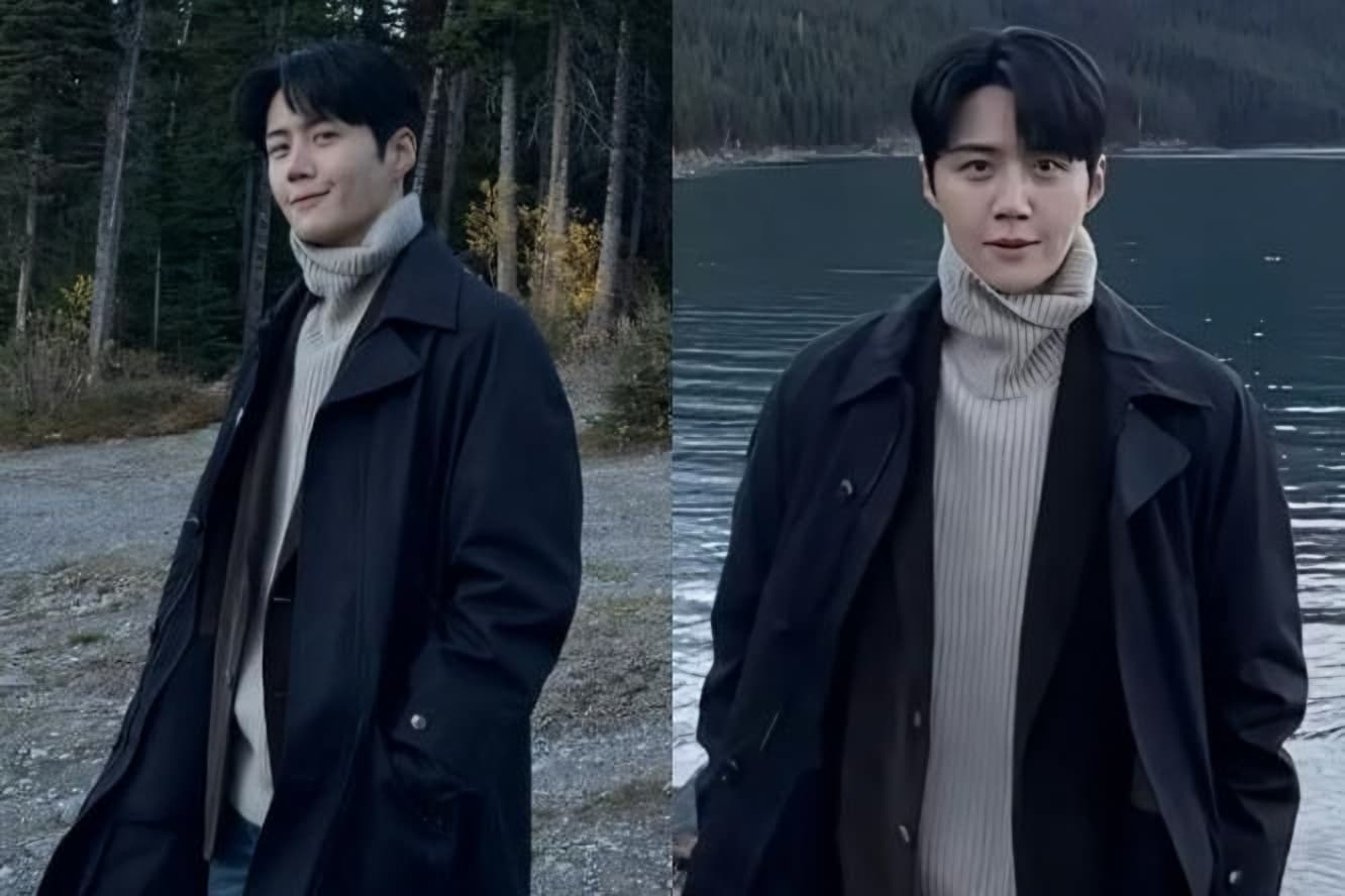 Kim Seon-ho Highlights Character's Fashionable Outfits