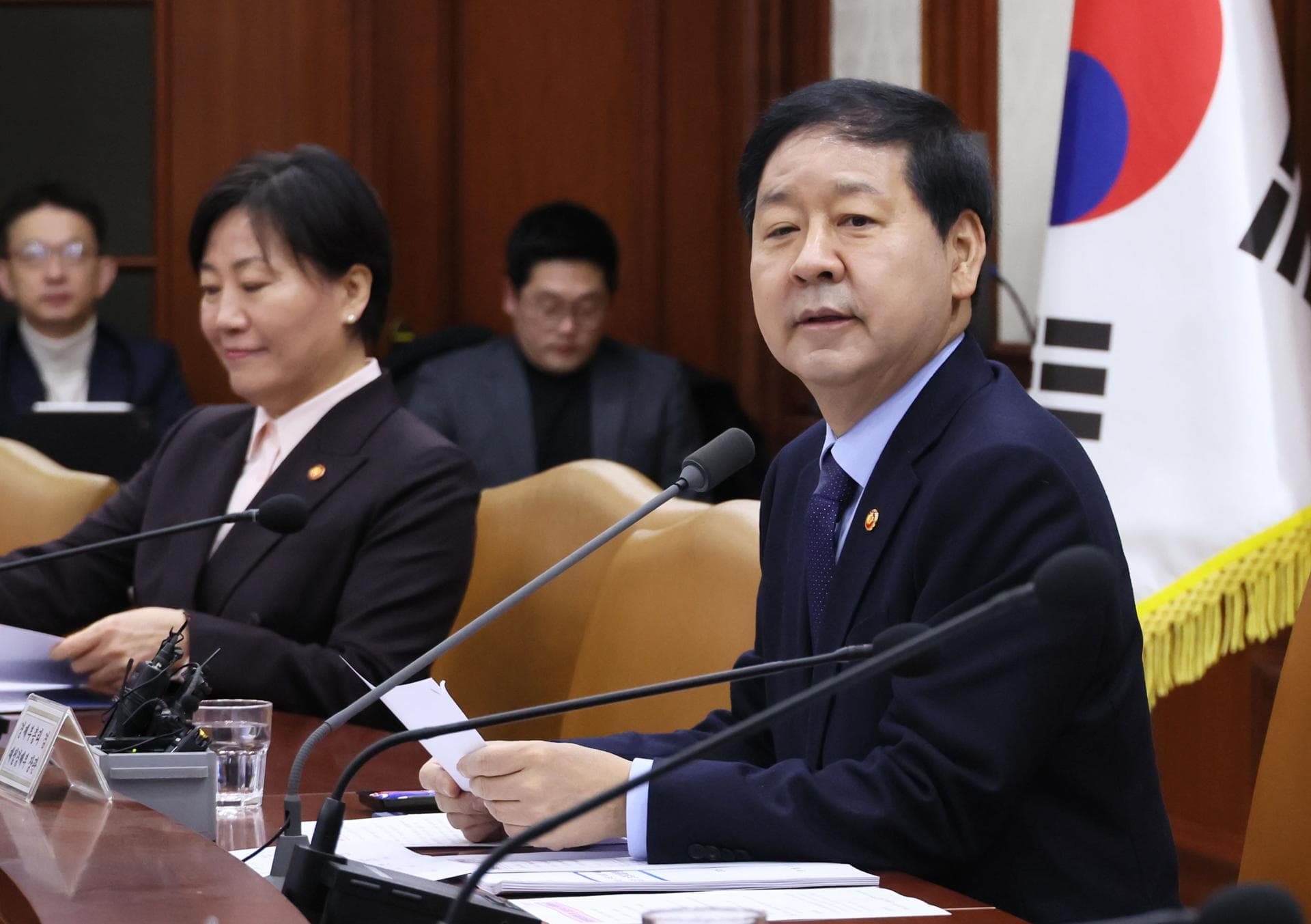 Government Expands Procurement Of AI Products